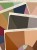 ramy tonacji colour and style