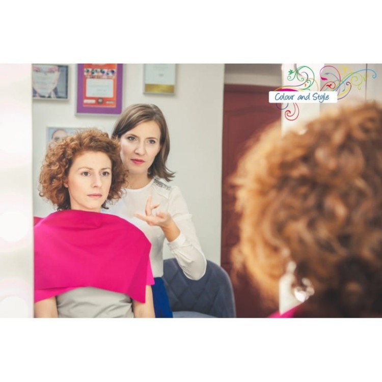 Zestaw kolorysty START (4 pory roku)