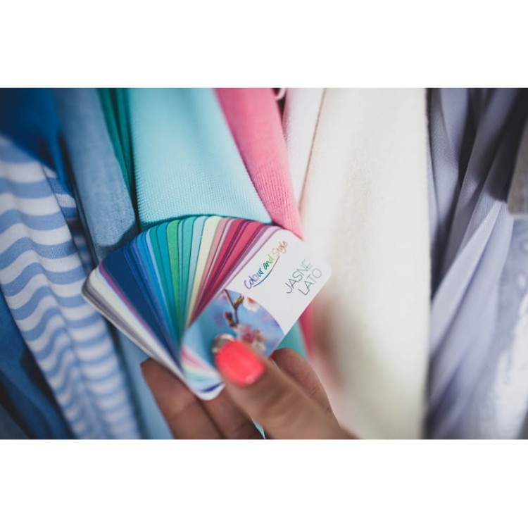 ZGASZONA JESIEŃ - WACHLARZ KOLORÓW