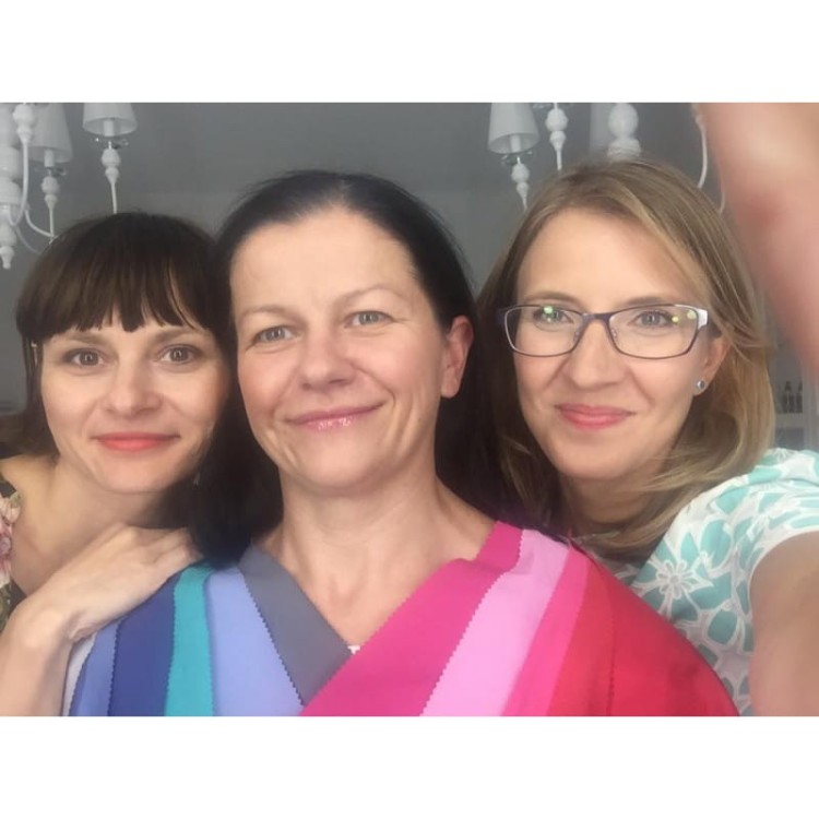 BASIC - Indywidualne szkolenie: analiza kolorystyczna 12 typów urody
